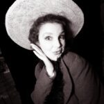 Smoke And Mirrors - Actor in costume