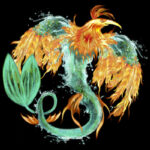 The Mernix - a kind of Merseyside Phoenix