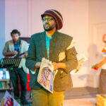 Saintland Performance