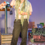 Saintland Performance