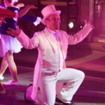 Harmony Suite Performance