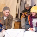 Songs For Silenced Voices
