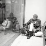 Songs For Silenced Voices